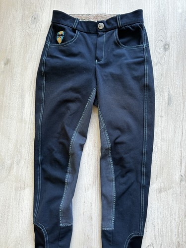 Black forest kinder - black,