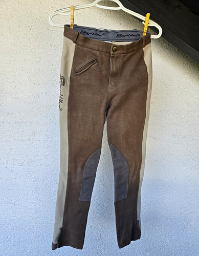 Equiline kinder reithose - equiline, gr