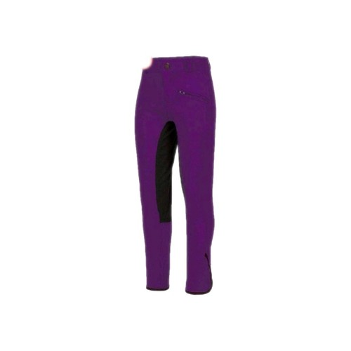 Kinder reithose vollbesatz - kinder,