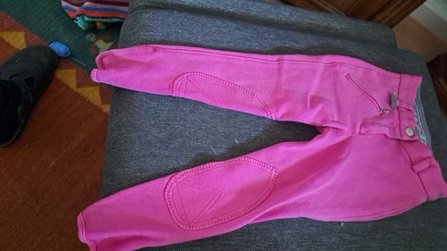 Reithose kinderreithose 122 - reithose/,
