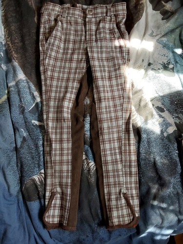 Kinderreithose vollbesatz - kinderreithose,