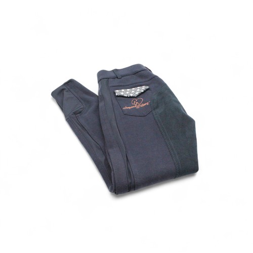 Imperial riding reithose - imperial, star