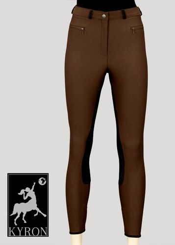 Kyron kinder reithose trixy - kyron,