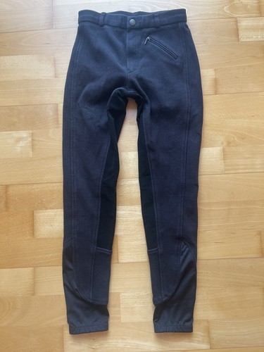 Kinderreithose unisex 152 - unisex,