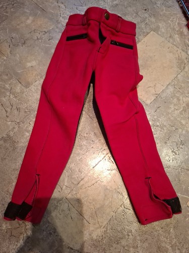 Reithose kinder 86 - kinder, gr