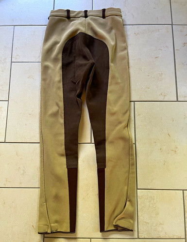Usg kinder reithose - kinder-reithose, in