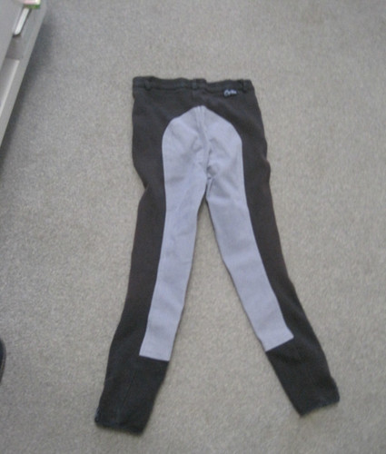 Reithose kinder von equilibre - reithose,