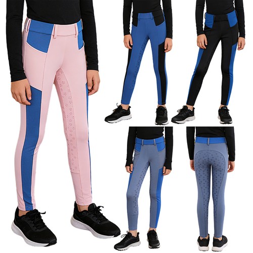 Kinder mädchen reithose - mädchen,