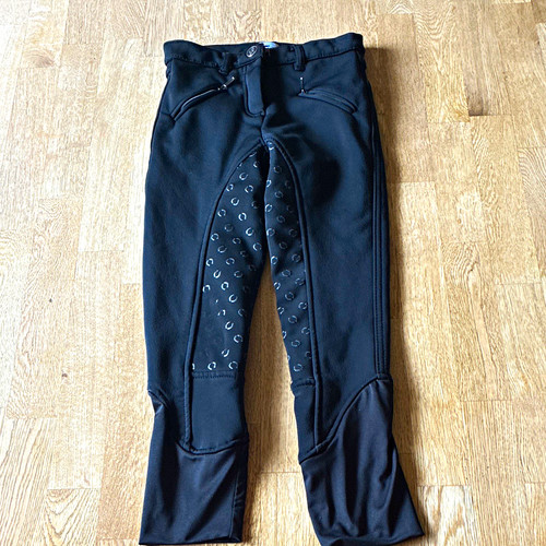 Crane kinder reithose - crane, kinder-reithose