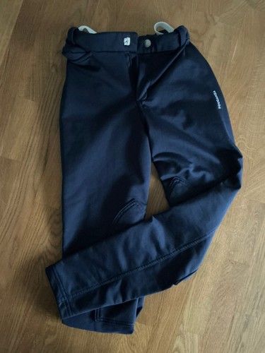Fouganza kinder reithose - fouganza, kinder-reithose