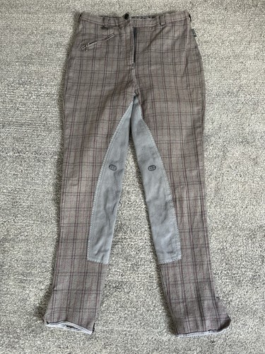 Elt reithose damen kinder gr - reithose, damen/kinder,