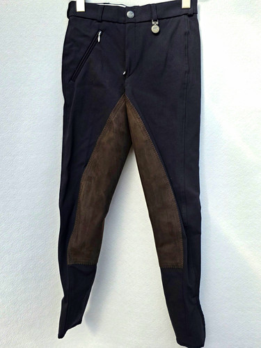 Pikeur kinder reithose - kinder-reithose, mit