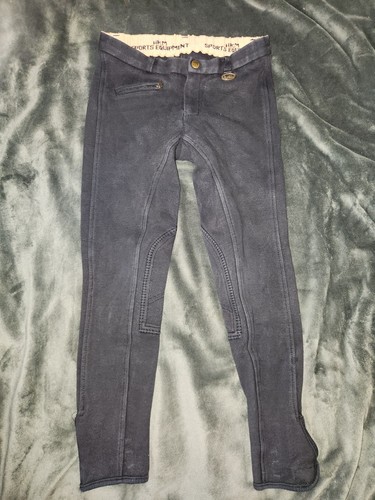 Reithose 140 kinder - reithose,
