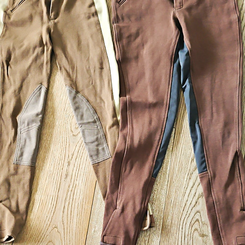 Equilibre kinder reithose - kinder-reithose, in