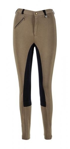 Reithose vollbesatz busse leni - reithose,