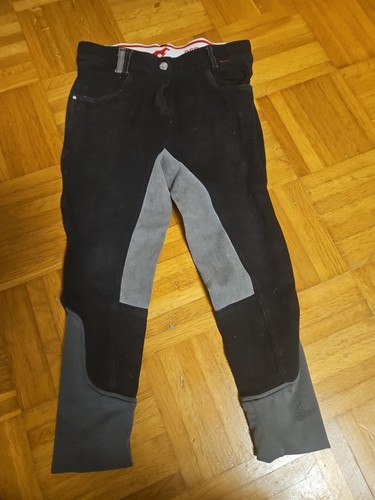 Kinder reithose 128 - reithose,
