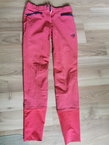 Kinder reithose von - kinder-reithose, spooks