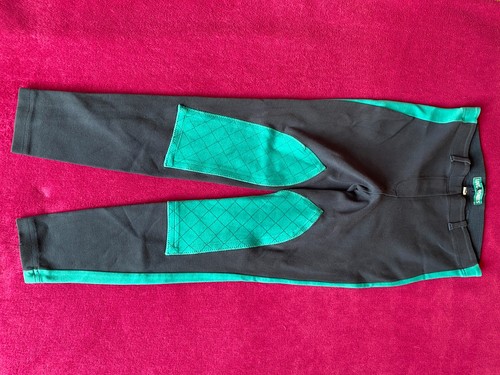 Reithose kinder - reithose,