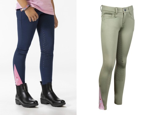 Reithose horse spirit - reithose, -horse