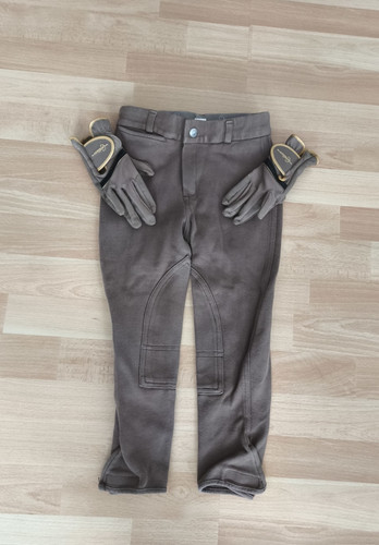 Forgunza reithose - forgunza, u
