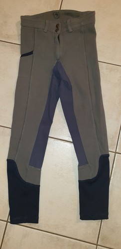Kinder reithose leggins - reithose, gr