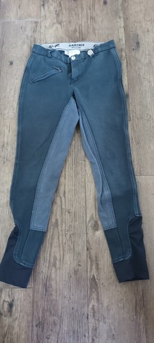 Reithose gebraucht gr - gebraucht,, 164