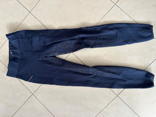 Kinder reithose winter 176 - reithose,