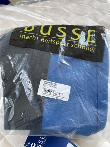 Reithose vollbesatz busse - busse, leni