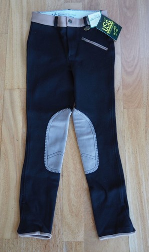 Reithose kinder 140 - gr.,