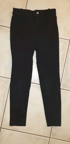 Kinder reithose leggins - reithose, gr