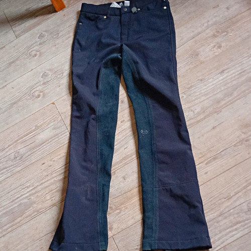 Elt kinder turnier reithose - elt, turnier-reithose