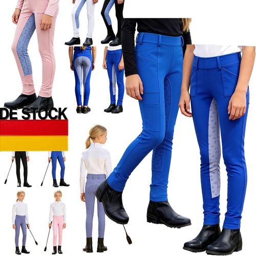 Reithose mädchen kinder - de,