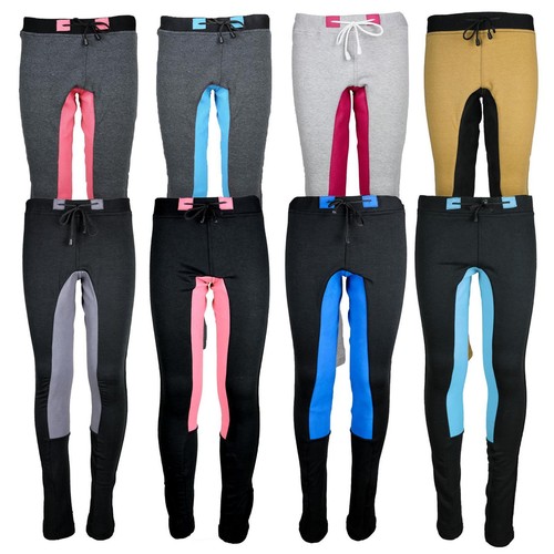 Kinder reitleggings leni reit - kinder,