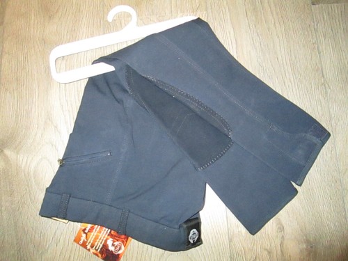 Dms kinderreithose reithose - ,