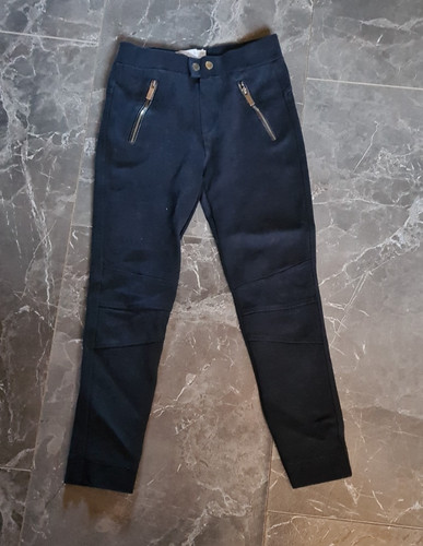 Kinderreithose 128 - kinderreithose, gr.128