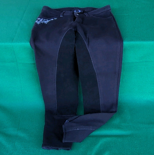 Equilibre kinder reithose - reithose, für