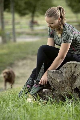 Hkm kinderreithose survival - , -survival-