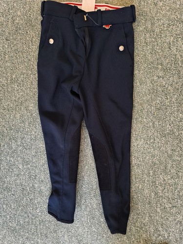 Kinder reithose 140 zu - kinder-reithose,