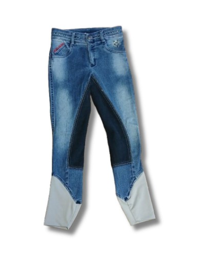 Reithose kinder - reithose,