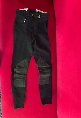 Pikeur kinderreithose 164 - kinderreithose, gr.