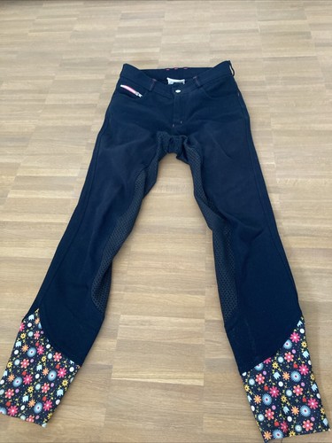 Reithose mädchen größe - reithose, 164