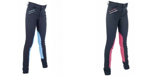 Kinder reithose first hkm - kinder,