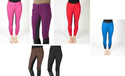 Reithose vollbesatzhose hose - vollbesatzhose,