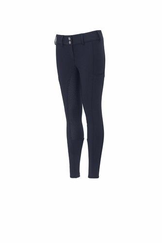 Kinder reithose xenia grip - reithose, von