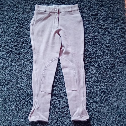 Fouganza kinder reithose zum - kinder-reithose,