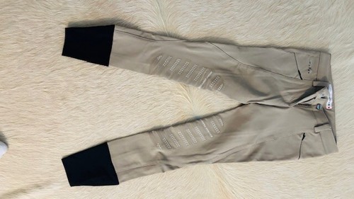 Animo damen kinder reithose - animo, damen/kinder