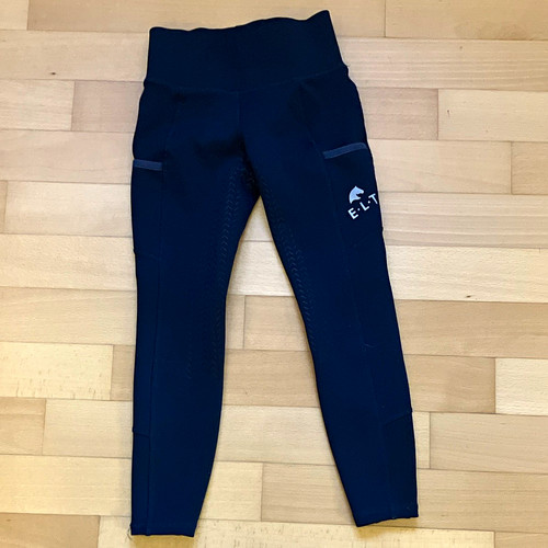 Ella kinder reithose - e·l·t,