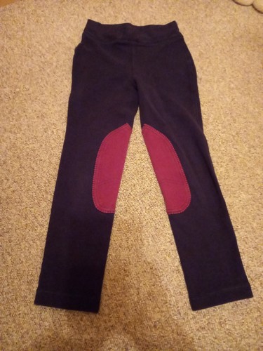 Kinder reithose reitleggins - reitleggins, gr