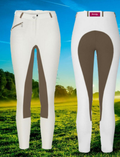Cavallo kinder reithose - kinder, cathy