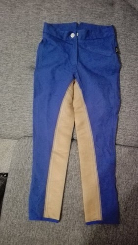 Kinderreithose 152/58